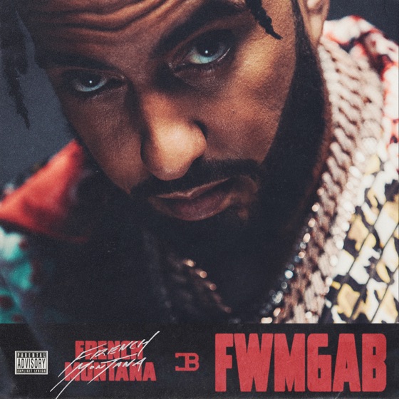 Cover artwork for FWMGAB