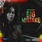 Big Mistake - Nadia Batson lyrics