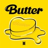 Butter (Instrumental) - Single, 2021