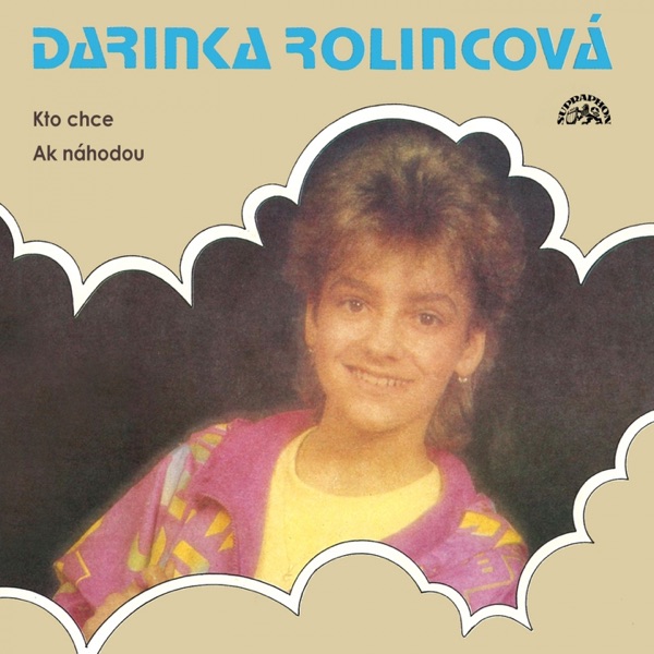 Darina Rolincová - Ak Náhodou