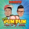 Ese Pum Pum (feat. Jorel) - Ivantk lyrics