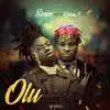 Olu (feat. Danny S) - Single album lyrics, reviews, download