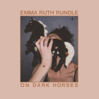Emma Ruth Rundle - On Dark Horses artwork