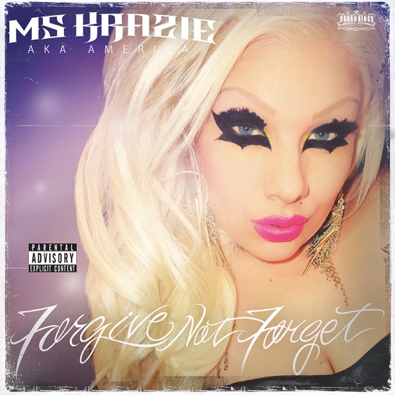 Cover artwork for Your Everything