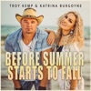 Before Summer Starts To Fall - Single