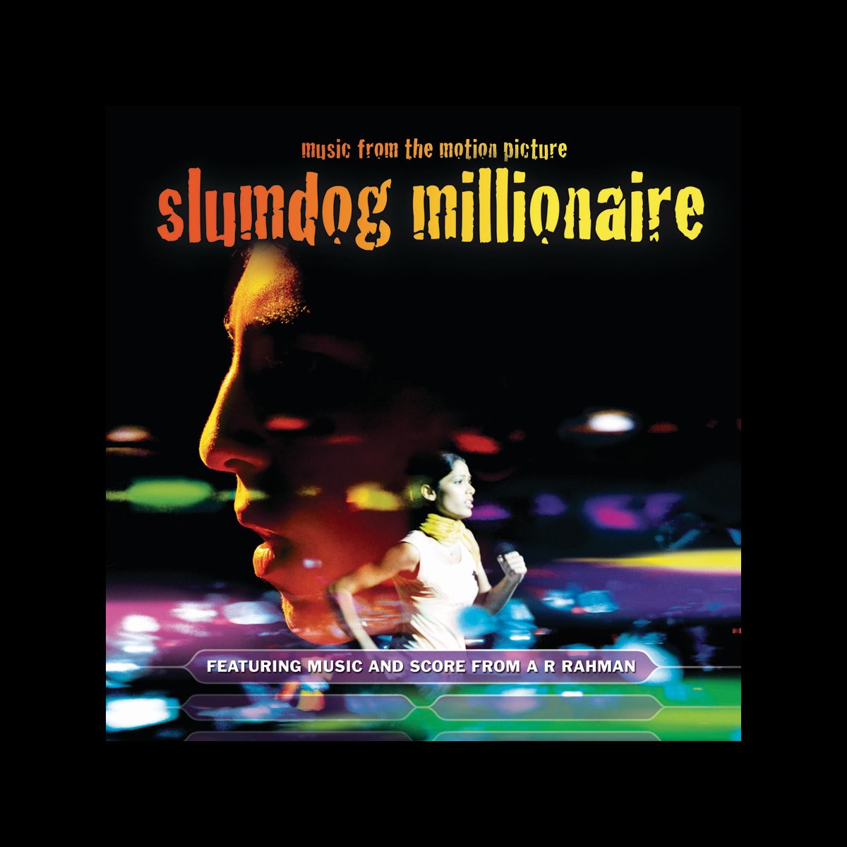 Slumdog Millionaire (Music From the Motion Picture) by Various Artists Slumdog Millionaire (Music From the Motion Picture) by Various Artists