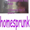 Song For Homesprunk - Single