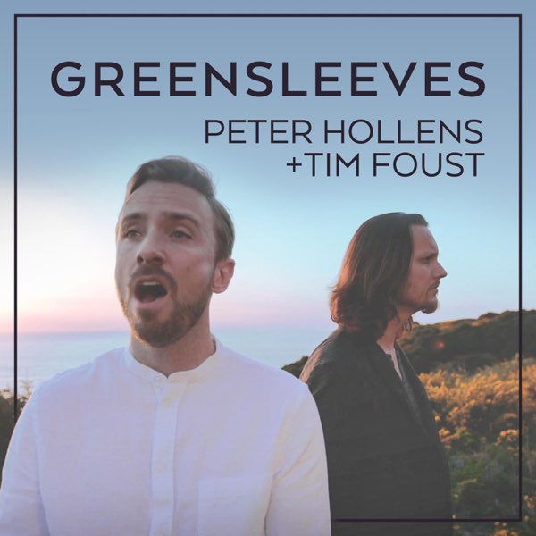 ピーター ホーレンスの Greensleeves Feat Tim Foust Single をapple Musicで