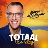 Totaal Van Slag artwork