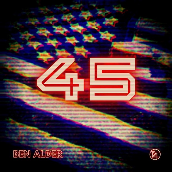 45 - Single - Ben Alder