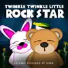 Lullaby Versions of Korn album lyrics, reviews, download