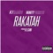 Rakatah (feat. KJ Rambo & Lshn) - Vanity Vercetti lyrics