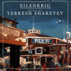 Pier 39: Music by Yerkesh Shakeyev - Vadim Eilenkrig