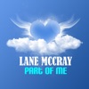 Lane McCray & DJane Monique - Part of Me