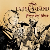 Preachin' Blues artwork