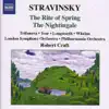 Stravinsky: The Rite of Spring - The Nightingale album lyrics, reviews, download