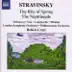 The Nightingale, Scene 2 (The Porcelain Palace of the Chinese Emperor): XIX. Chinese March (reprise) song reviews