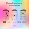 Musica leggerissima (Remixes) - EP album lyrics, reviews, download