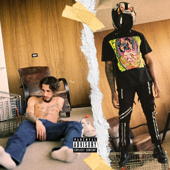 Cover artwork for SCT