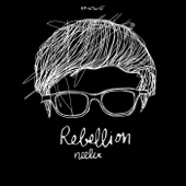 Rebellion (Extended Mix) artwork