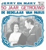 50 Jaar Getrouwd / De Bedelaar van Parijs - Single