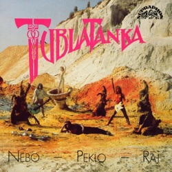 Tublatanka - Viem Kam Ísť