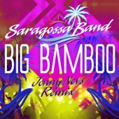 Big Bamboo (Jonny Nevs Remix) artwork