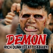 DEMON (feat. DaBaby) artwork