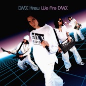 DMX Krew - Konnichi Wa!