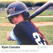 Ryan Cassata - C'mon Sarah, It's Great To Be 8