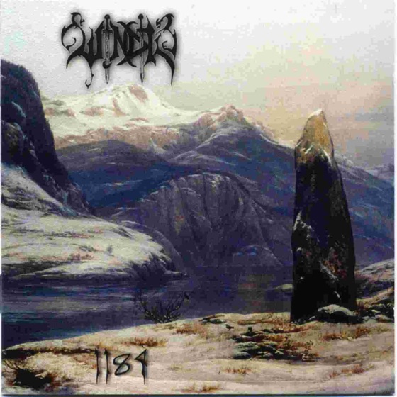 Cover artwork for Destroy