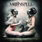 Axis Mundi - Moonspell lyrics