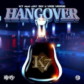 Hangover (feat. Jay Six & Vice Verse) - EP artwork