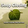 Shop Closing (From "Animal Crossing: New Horizons") [feat. Kristin Naigus & insaneintherainmusic] [Chamber Cover] song lyrics