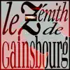 Le Zénith de Gainsbourg (Live / 1989) album lyrics, reviews, download