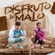 Disfruto Lo Malo - Natanael Cano & Junior H