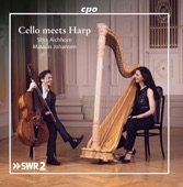 Cello Meets Harp artwork
