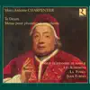 Charpentier: Te Deum - Messe pour plusieurs instruments album lyrics, reviews, download