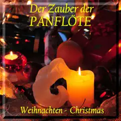 Der Zauber der Panflöte - Weihnachten Christmas by Horea Crishan & Orchester Alfred Hause album reviews, ratings, credits