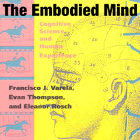 Francisco J. Varela, Evan Thompson & Eleanor Rosch - The Embodied Mind: Cognitive Science and Human Experience (MIT Press) (Unabridged) artwork