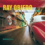 Ray Obiedo - Uno Dos (feat. Bob Mintzer & Peter Horvath)