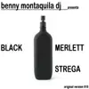 Stream & download Black Merlett Strega