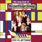 The Partridge Family - (I Think) I Love You