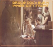 Bruce Cockburn - Wanna Go Walking