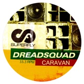 Caravan (Dub Version) artwork