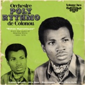 Orchestre Poly-Rythmo de Cotonou - Se Ba Ho