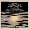 Dvořák: Symphony No. 7 and Piano Concerto album lyrics, reviews, download