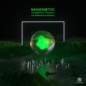 Magnetic artwork