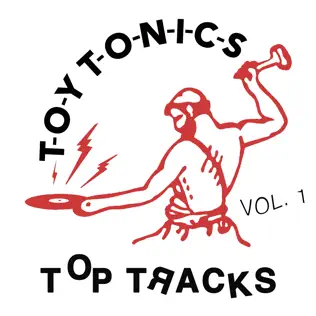 descargar álbum Various - Top Tracks Vol 6