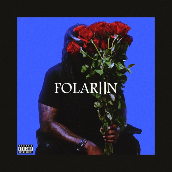 Cover artwork for Light Years (feat. Rick Ross)